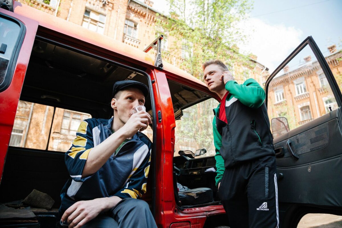 Верхневолжье в кинематографе: ТОП-5 фильмов, снятых в Тверской области