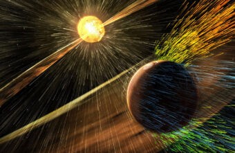 Жителей Тверской области ждет шестичасовая магнитная буря Жителей Тверской области ждет шестичасовая магнитная буря