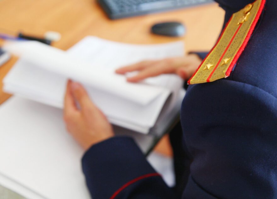 В Твери расследуют дело о хищении денег вагонзавода