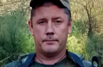 Тверская область простится с защитником Родины Юрием Миллером