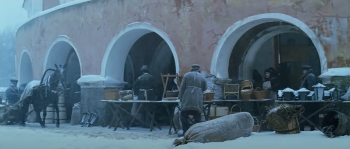 Верхневолжье в кинематографе: ТОП-5 фильмов, снятых в Тверской области