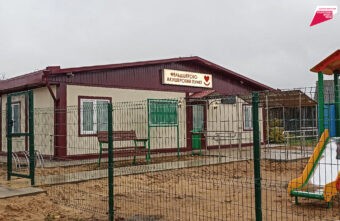 Новые ФАПы и врачебные амбулатории установили в 33 населенных пунктах Тверской области