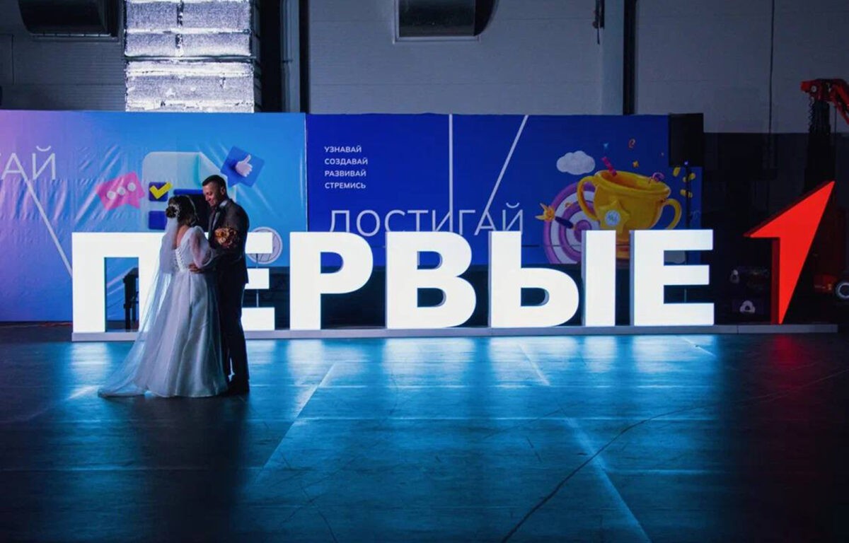 Фестиваль «Билет в будущее» помогает школьникам региона с выбором профессии