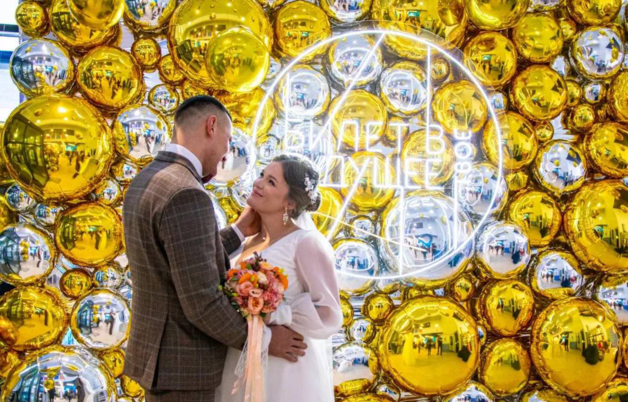 Фестиваль «Билет в будущее» помогает школьникам региона с выбором профессии