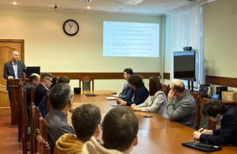 В Тверской области подписали соглашение об осуществлении программы цифрового развития