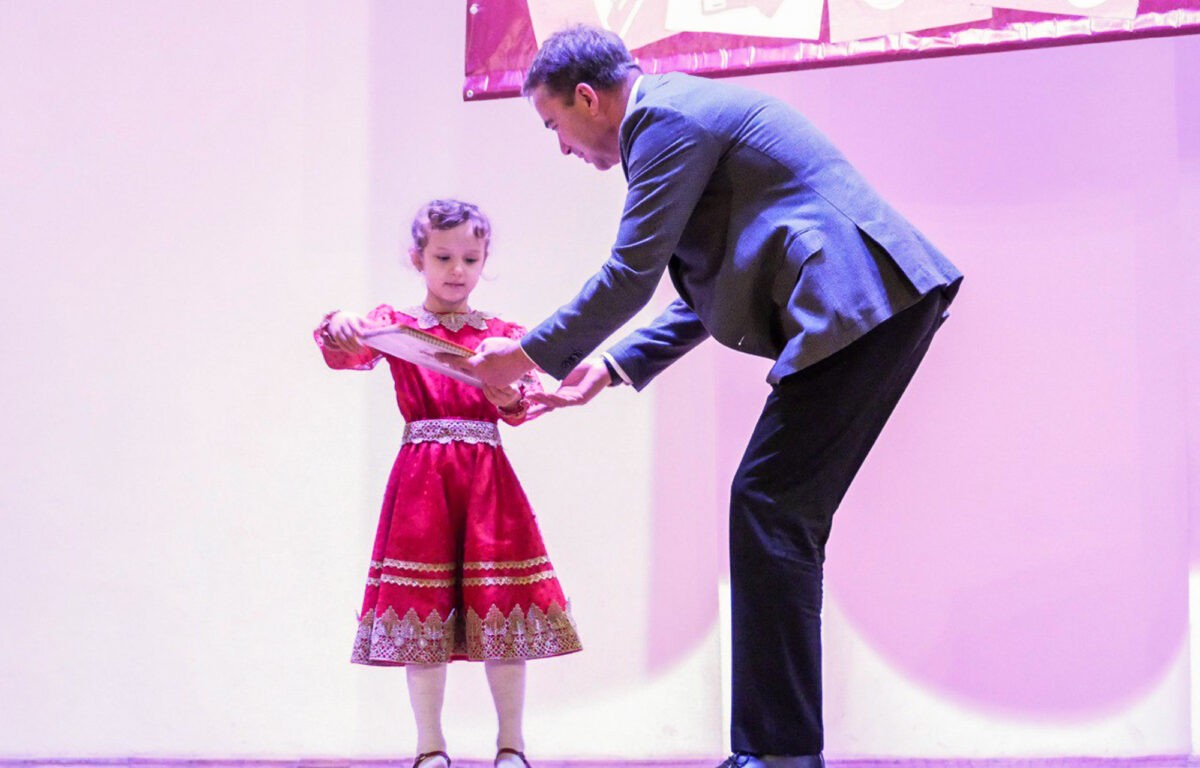 В Твери назвали победителей конкурса молодых исполнителей на народных инструментах