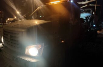 9 пьяных водителей поймали в Твери за три дня 9 пьяных водителей поймали в Твери за три дня