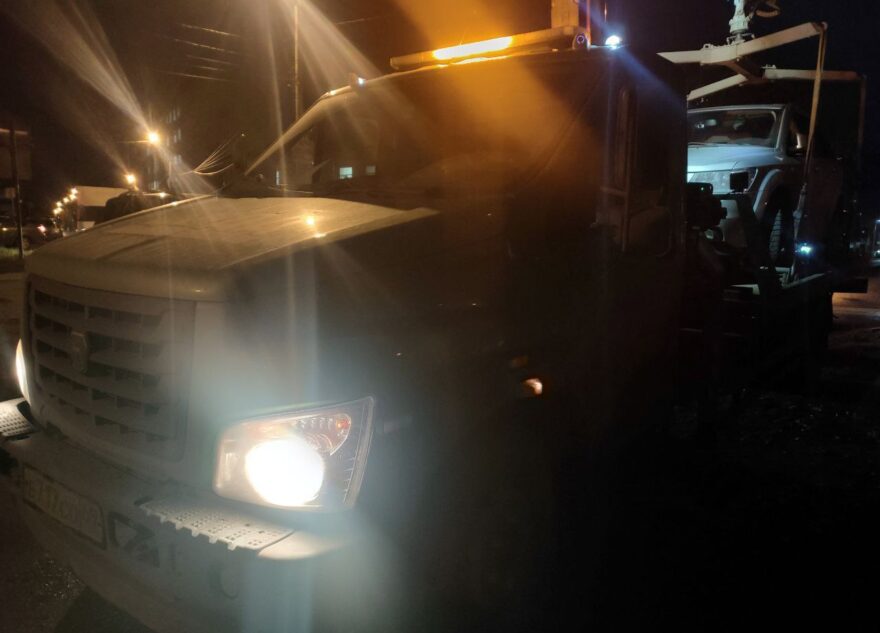 9 пьяных водителей поймали в Твери за три дня