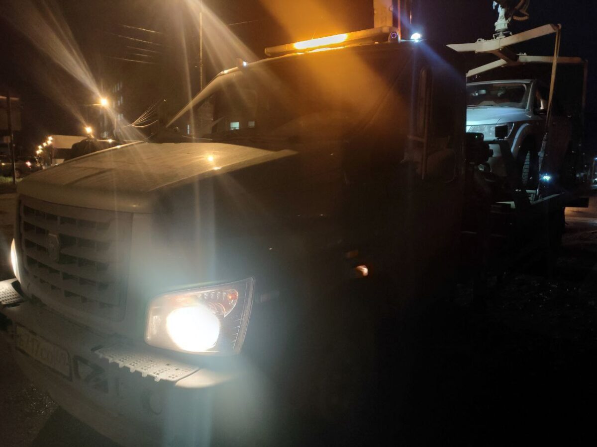 9 пьяных водителей поймали в Твери за три дня