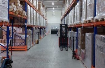 Предприятие из Торжка расширяет рынки сбыта продукции за рубежом