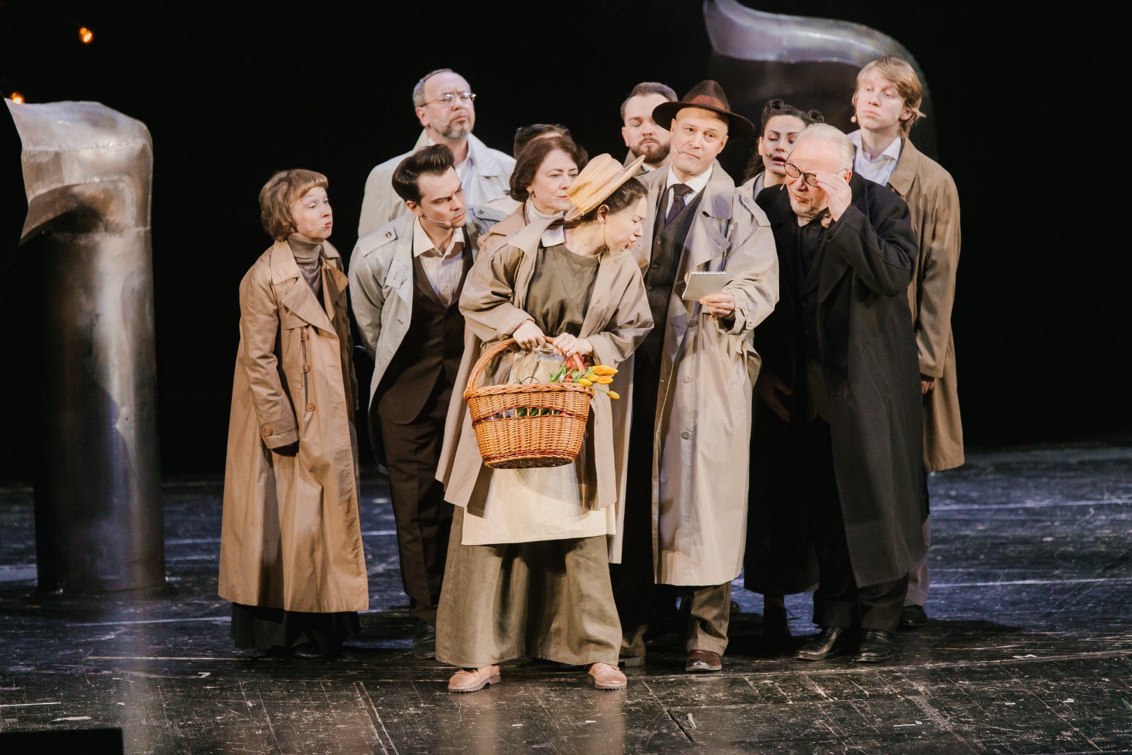 Тверской ТЮЗ стал лауреатом Большого детского фестиваля