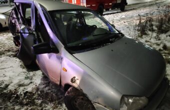 Пьяный и без прав: появились подробности ДТП с пострадавшими в Твери Пьяный и без прав: появились подробности ДТП с пострадавшими в Твери