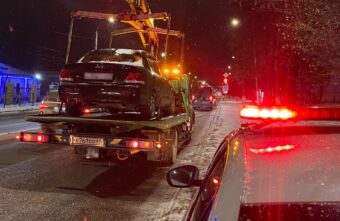 8 пьяных водителей поймали в Твери за три дня 8 пьяных водителей поймали в Твери за три дня