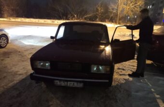 70 любителей тонировки привлекли к ответственности в Твери за неделю 70 любителей тонировки привлекли к ответственности в Твери за неделю