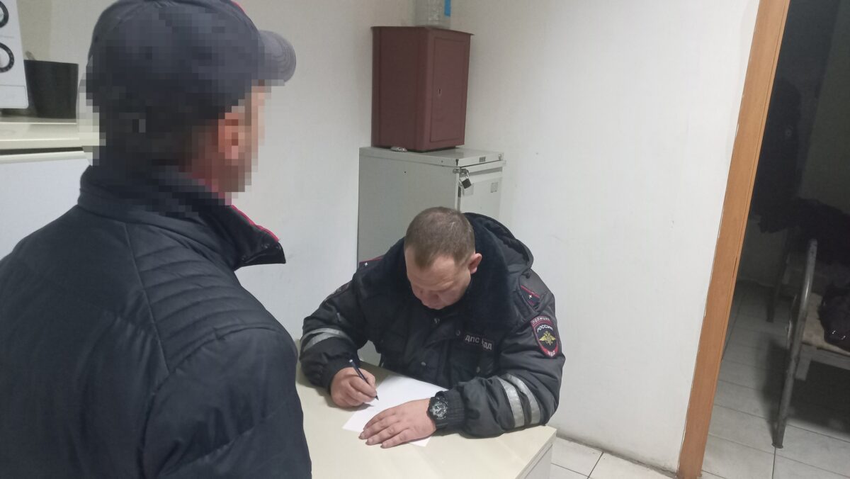 С начала года в Твери под колеса автомобилей попали 113 пешеходов