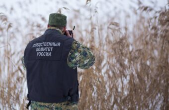 В Кимрах из Волги выловили тело мужчины В Кимрах из Волги выловили тело мужчины