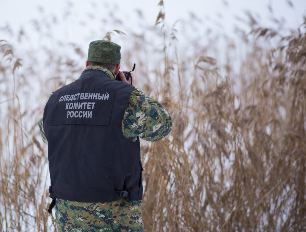 В Кимрах из Волги выловили тело мужчины