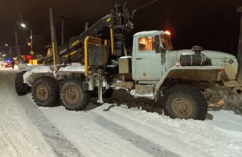 12-летний ребёнок пострадал в столкновении Daewoo и "Урала" в Тверской области 12-летний ребёнок пострадал в столкновении Daewoo и "Урала" в Тверской области