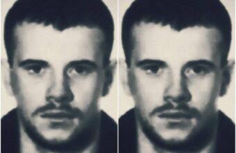 Вышедший из тверской колонии экс-киллер Саша Солдат полностью изменил внешность Вышедший из тверской колонии экс-киллер Саша Солдат полностью изменил внешность