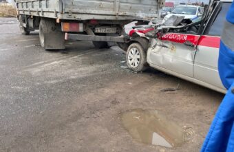 В Росгвардии прокомментировали ДТП со служебной машиной в Тверской области В Росгвардии прокомментировали ДТП со служебной машиной в Тверской области