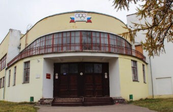 В 2024 году будет разработан проект реставрации здания бывшего Дворца пионеров в Твери В 2024 году будет разработан проект реставрации здания бывшего Дворца пионеров в Твери