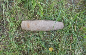 Два артиллерийских снаряда ликвидировали в Тверской области