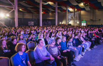 Фестиваль «Билет в будущее» помогает школьникам региона с выбором профессии