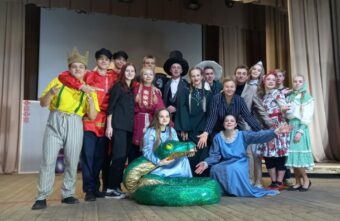 В Тверской области воплощают в жизнь студенческие инициативы