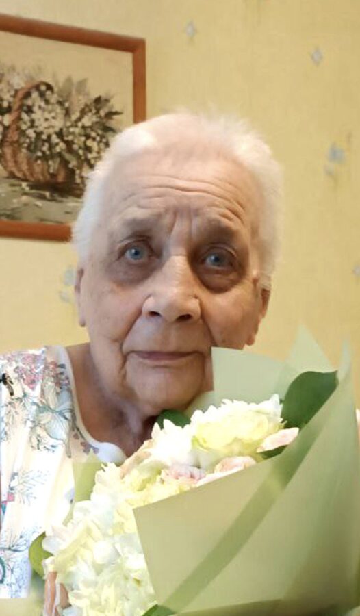 В Твери 100 лет исполнилось ветерану Великой Отечественной войны