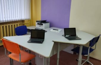 57 школьных инициатив воплотили в жизнь в Тверской области в 2023 году 57 школьных инициатив воплотили в жизнь в Тверской области в 2023 году