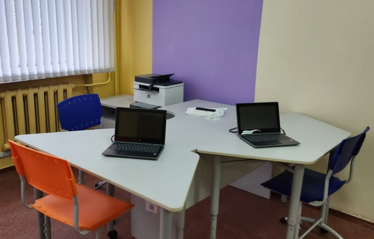 57 школьных инициатив воплотили в жизнь в Тверской области в 2023 году