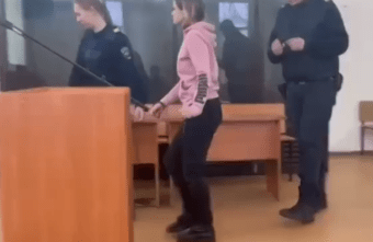 Жительницу Твери, подозреваемую в продаже наркотиков, отправили в изолятор Жительницу Твери, подозреваемую в продаже наркотиков, отправили в изолятор