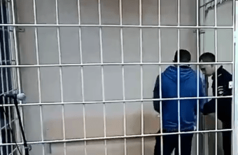 В Тверской области проникшего в дом пенсионерки грабителя отправили в изолятор