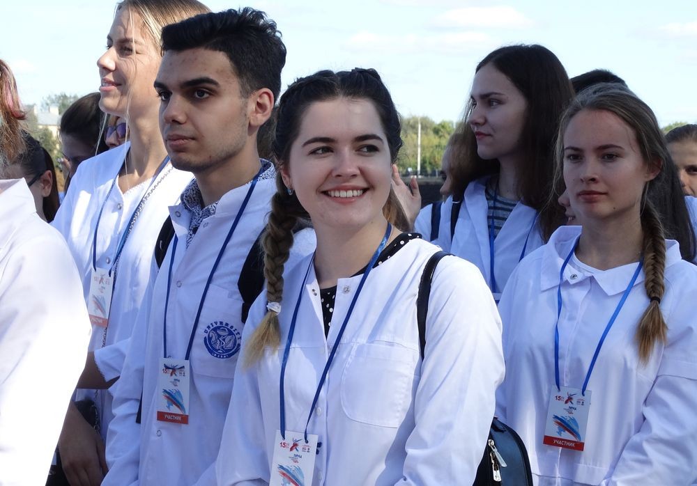 Студенты из Твери будут проходить практику с чиновниками