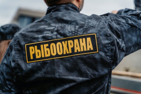 Суд в Тверской области сжалился над горе-рыбаками и назначил им штраф Суд в Тверской области сжалился над горе-рыбаками и назначил им штраф