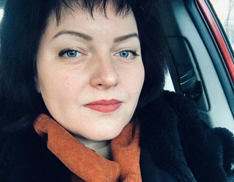 Галина Марогулова: Каждому нужно обратить внимание на важность диспансеризации Галина Марогулова: Каждому нужно обратить внимание на важность диспансеризации