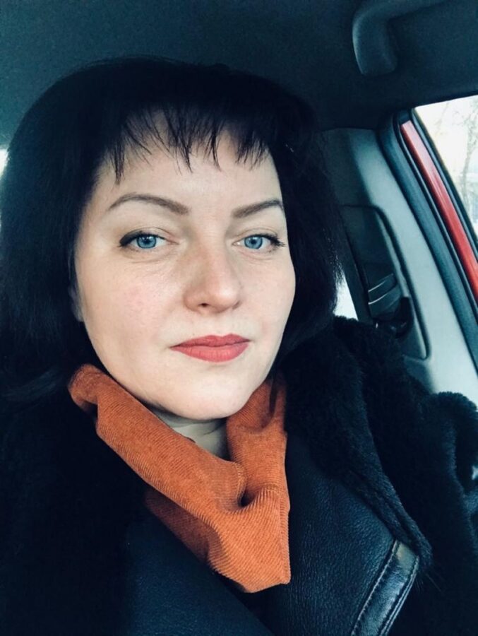 Галина Марогулова: Каждому нужно обратить внимание на важность диспансеризации