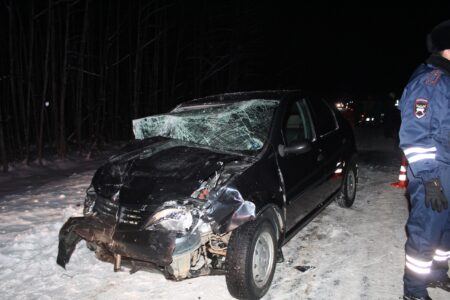 Стали известны подробности гибели 29-летнего тверского волонтера Анны Смирновой Стали известны подробности гибели 29-летнего тверского волонтера Анны Смирновой