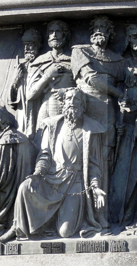 Не боялся ни москвичей, ни Золотой Орды: ТОП фактов о великом князе Михаиле Тверском