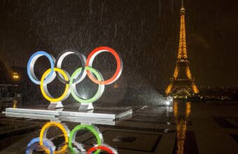 Международный олимпийский комитет допустил спортсменов из России до участия в Олимпийских играх