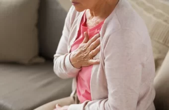 Врач рассказала, почему употребление кофе может привести к инфаркту Врач рассказала, почему употребление кофе может привести к инфаркту