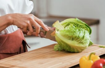 Врач: капуста защищает от рака и воспаления Врач: капуста защищает от рака и воспаления