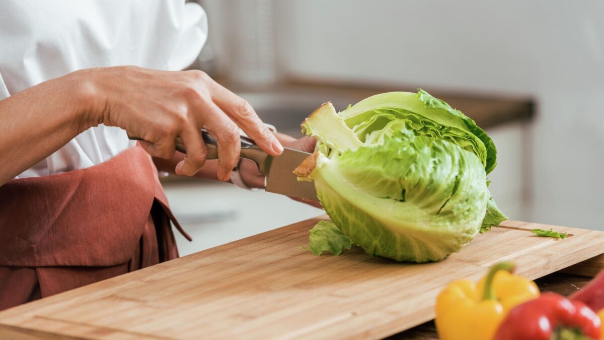 Врач: капуста защищает от рака и воспаления