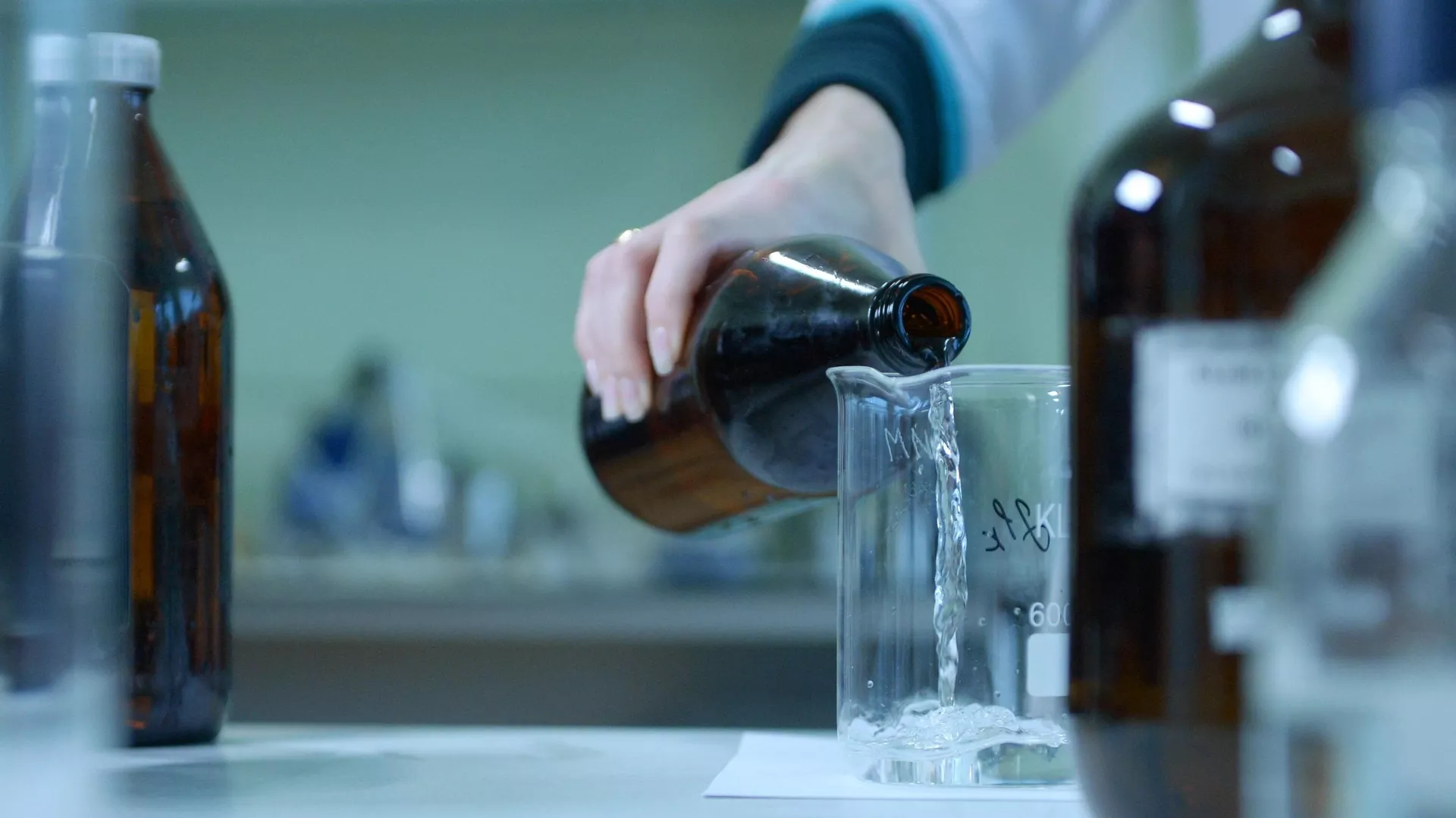 Холера возвращается: опубликована статистика за 2023 год