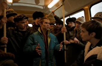 В соцсетях распространяется фейк о съёмках в Твери 2 сезона сериала «Слово пацана»