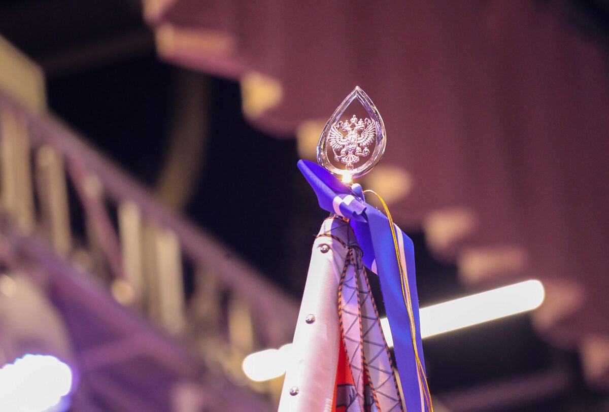 В Твери отметили 80-летие со дня образования Тверского суворовского военного училища