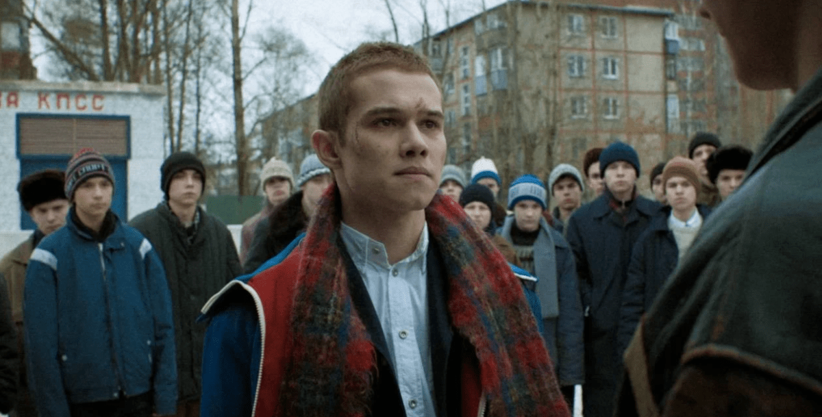 «Слово пацана»: талантливая чернуха о потерянном поколении