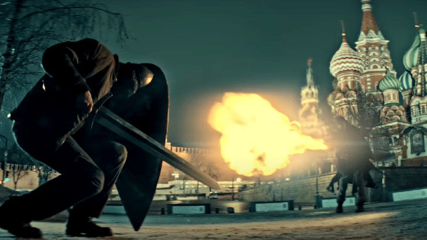 «Волшебный участок»: недетские сказки