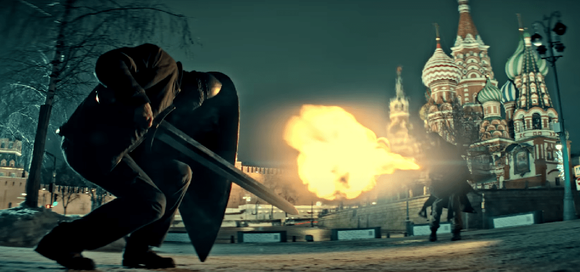 «Волшебный участок»: недетские сказки «Волшебный участок»: недетские сказки