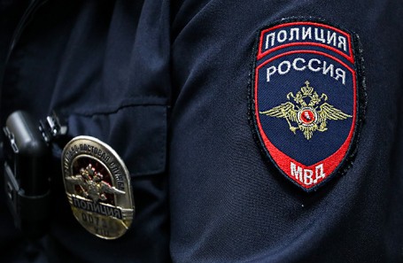 Рецидивист не смог уйти из тверского супермаркета с пустыми руками Рецидивист не смог уйти из тверского супермаркета с пустыми руками